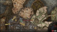 Continue through the Specimen Storehouse (Shadow Keep) until you reach the seventh floor Grace.