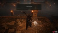 the message nearby will hint at what you need to do