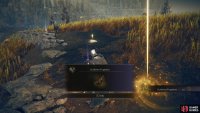 to find the Scadutree Fragment next to the site of grace.