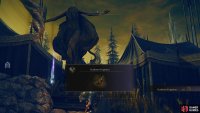 to find the Scadutree Fragment sitting at the base of the statue.