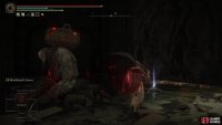 and make your way over to the end of the path to find the Smithscript Cirque.