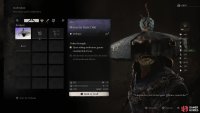 Most Epic armor requires Cold Iron Leaves.