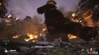 The majority of them will be multi-hit combos.