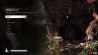 Start at the Petalfall Hamlet Shrine