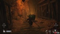 and you’ll find the third Awaken Worm Wine tucked away in a corner of the nearby shrine. 
