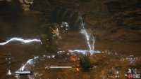 Be sure to dodge roll through the Black Loong’s shockwaves!