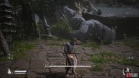 Defeat Lingxuzi