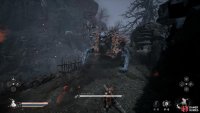 to find the Brown Iron Cart