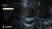Start at the Mani Wheel Shrine