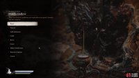 Start at the Middle Hollow Shrine