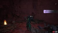 You will get the Chubai Spearhead as a reward to craft a new weapon.