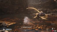 Cloud Step will let you dash behind an enemy while it has its focus on your clone.