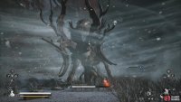 Watch out for the Cloudtreading Deer’s ice-based attacks.
