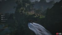 Start by flying to where the Son of Stones is located.