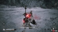 If you keep attacking Erlang while he’s deflecting, he’ll counter.
