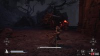 You can’t miss the Crimson-Silver Cart following the Emerald Hall Shrine.