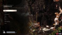 Start at the Petalfall Hamlet Shrine