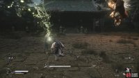 Take out all of the adds otherwise the boss’s health will regenerate. 