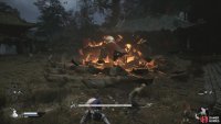 Keep your distance to avoid the shockwave attacks