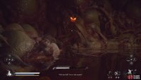 The Emeral-Armed Mantis can only be faced after getting the other Sun Wukong armor pieces.