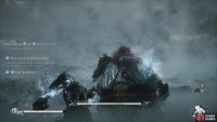 Use Ice Bath to imbue your punches with Frost.