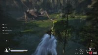 The Feng Tail General will test your maximum Stamina stat.