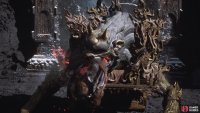 While defeating the Element Carts in Chapter 5 will help you reach that secret area.