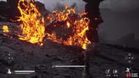 to find the Flint Vanguard