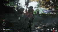 to find the Fungiwoman
