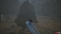 Then fly behind the Son of Stones to find the Giant Shigandang.