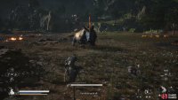 The Gold Armored Rhino can close the distance on you easily.
