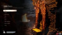 Start at the Height of Ember Shrine
