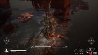 The Great Sage’s Broken Shell is the final encounter in the game.