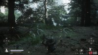 to deal damage overtime.
