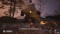 Make sure you save your mana for later on in the fight (unlike here).