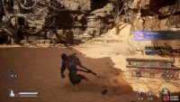 There are two chests to be found in this area and they contain a Mind Core.