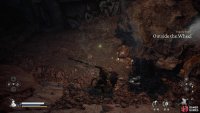Head to the Outside the Wheel Shrine in the Pagoda Realm area.
