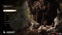 Start at the Valley of Blooms Shrine