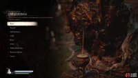 Start at the Cliff of Oblivion Shrine