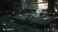to find the fifth Meditation Point