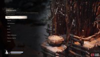 Head to the Mirrormere Shrine