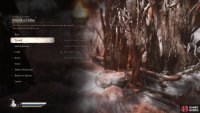 Start at the Brook of Bliss Shrine