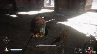 to find the Non Pure in a room.