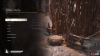 Start at the Towers of Karma Shrine
