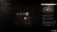 Equip the Red Tides Transformation