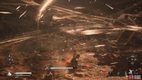 focus on dodging attacks during this phase.