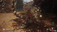 to find the Scorpion Lord