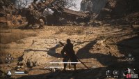 If you didn’t defeat the Stone Vanguard earlier, they will fight each other until the Vanguard dies.