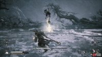 Erlang will ride a larger version of his Spear across the battlefield.