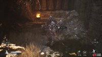 Head to the Man in Stone Merchant 